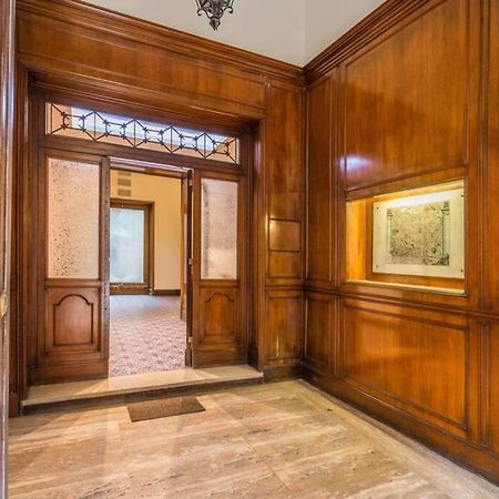 E. Spagna Luxury Apartment - Piazza Di Spagna Roma Exterior foto